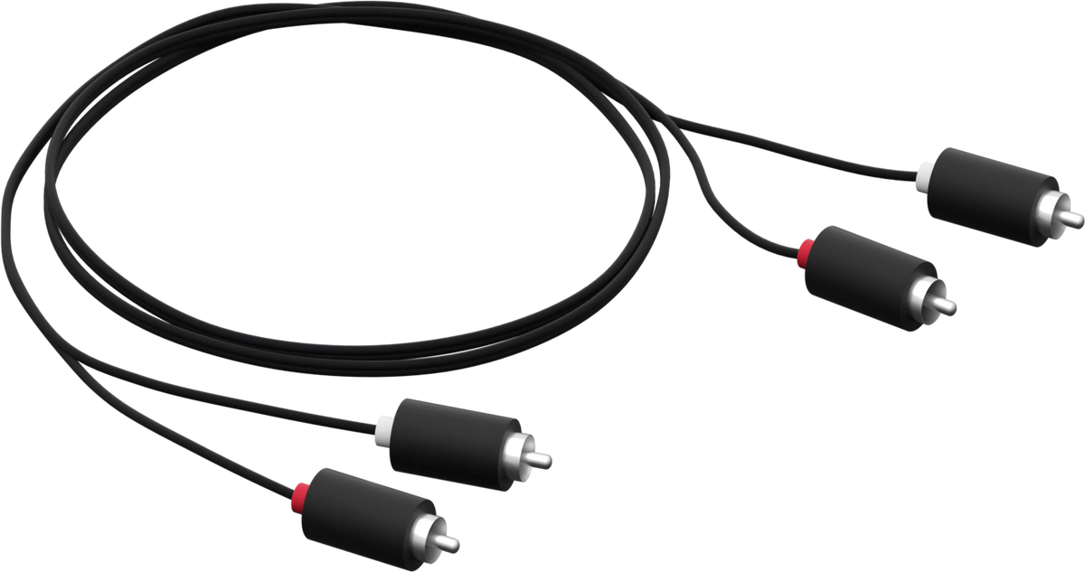 Sonos RCA Cables