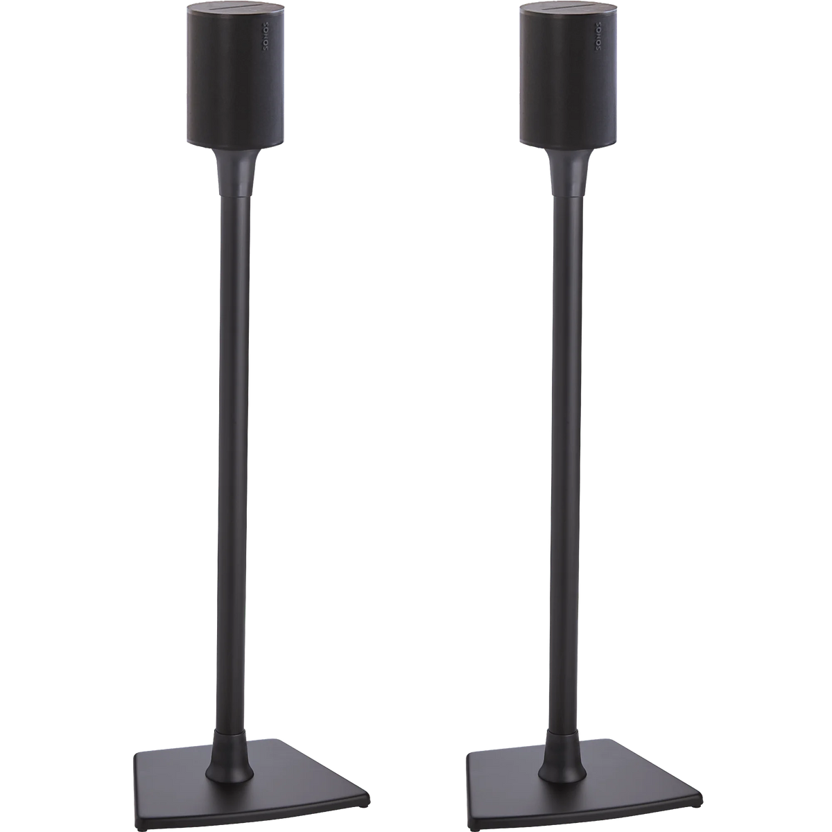 Sanus Floor Stand for Sonos Era 100 (Pair)