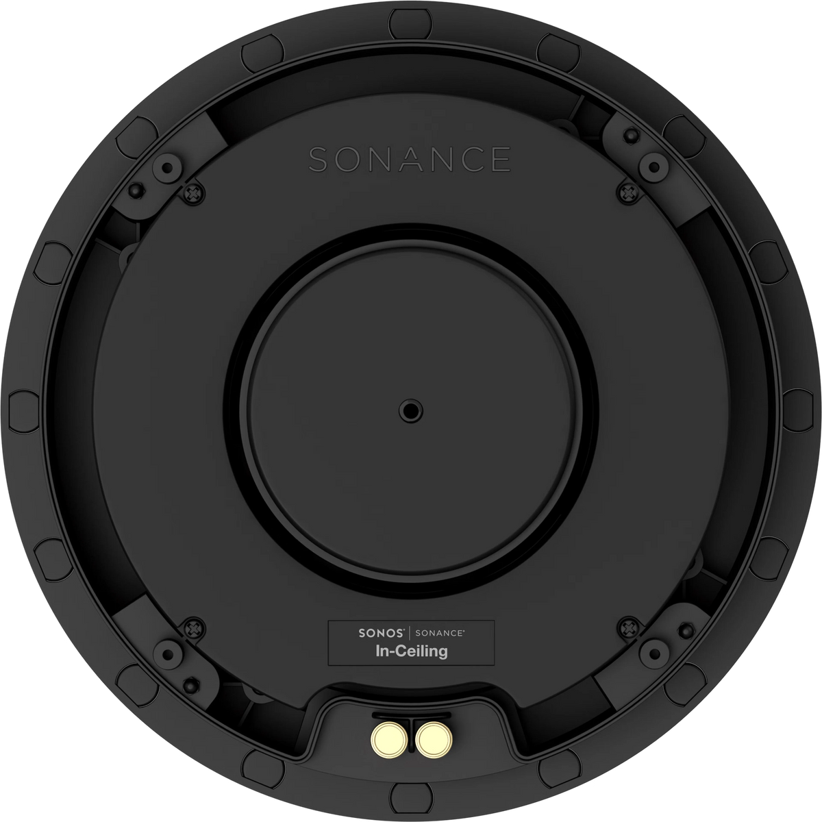 In-Ceiling Speakers by Sonos and Sonance (Pair)