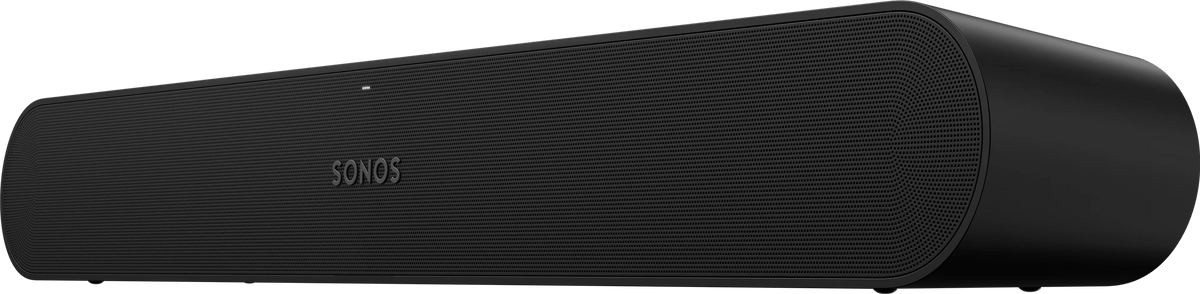 Refurbished Ray