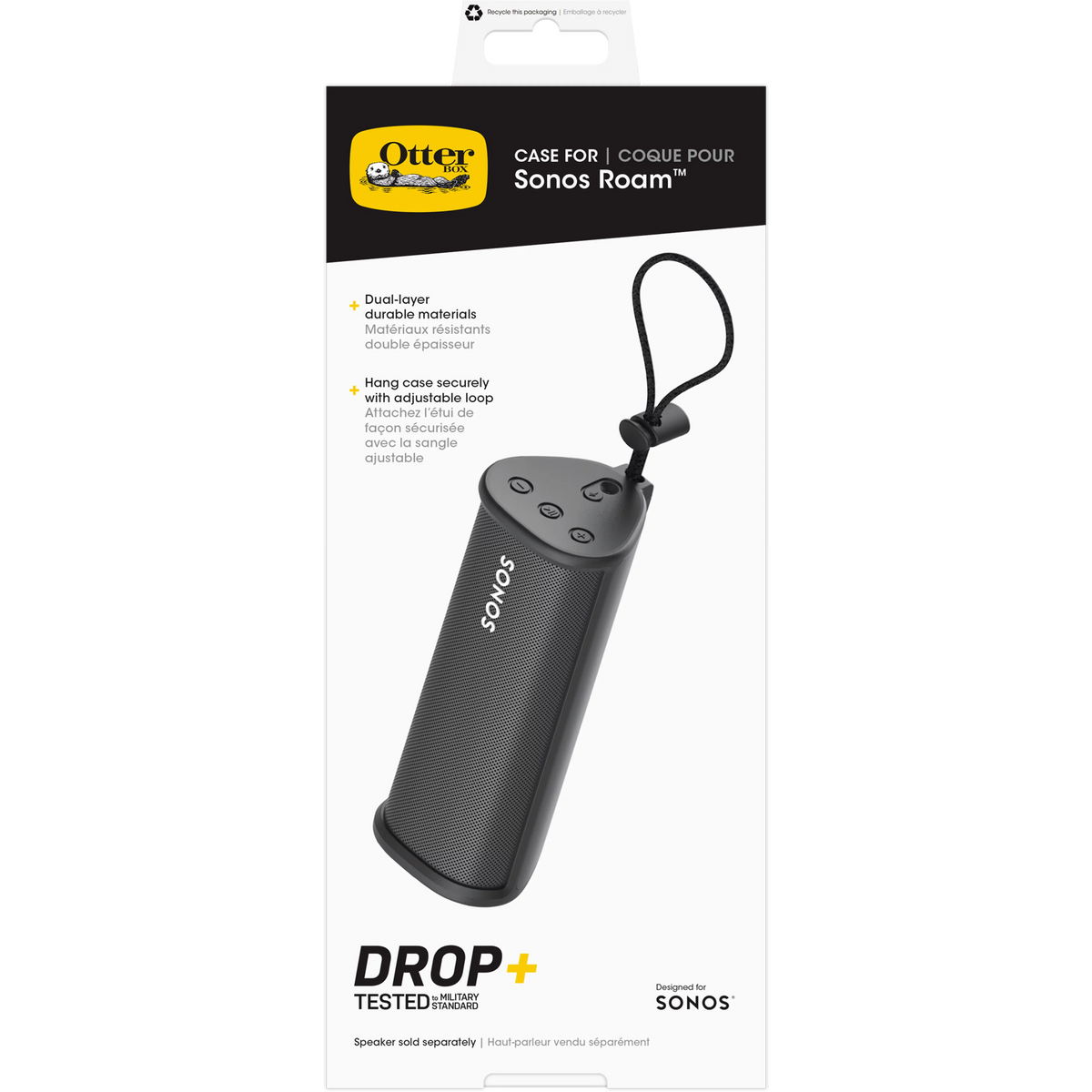 OtterBox Case for Sonos Roam