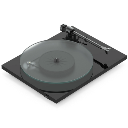 Turntable Set with Era 100
