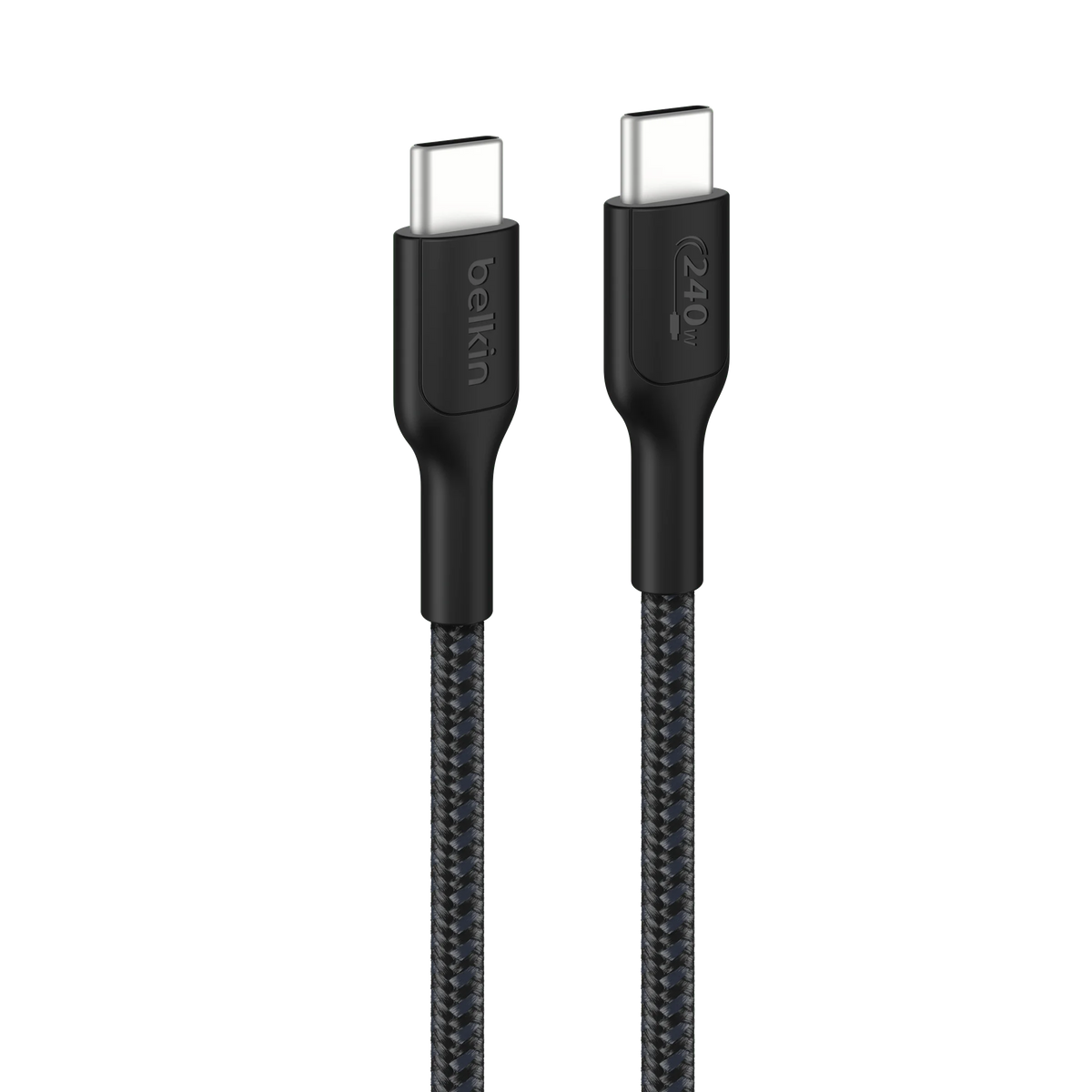 Belkin BoostCharge Pro USB-C to USB-C Cable 240W