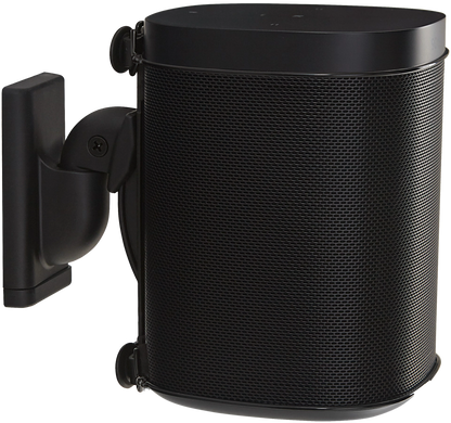 Sanus Wall Mount for Sonos One (Pair)