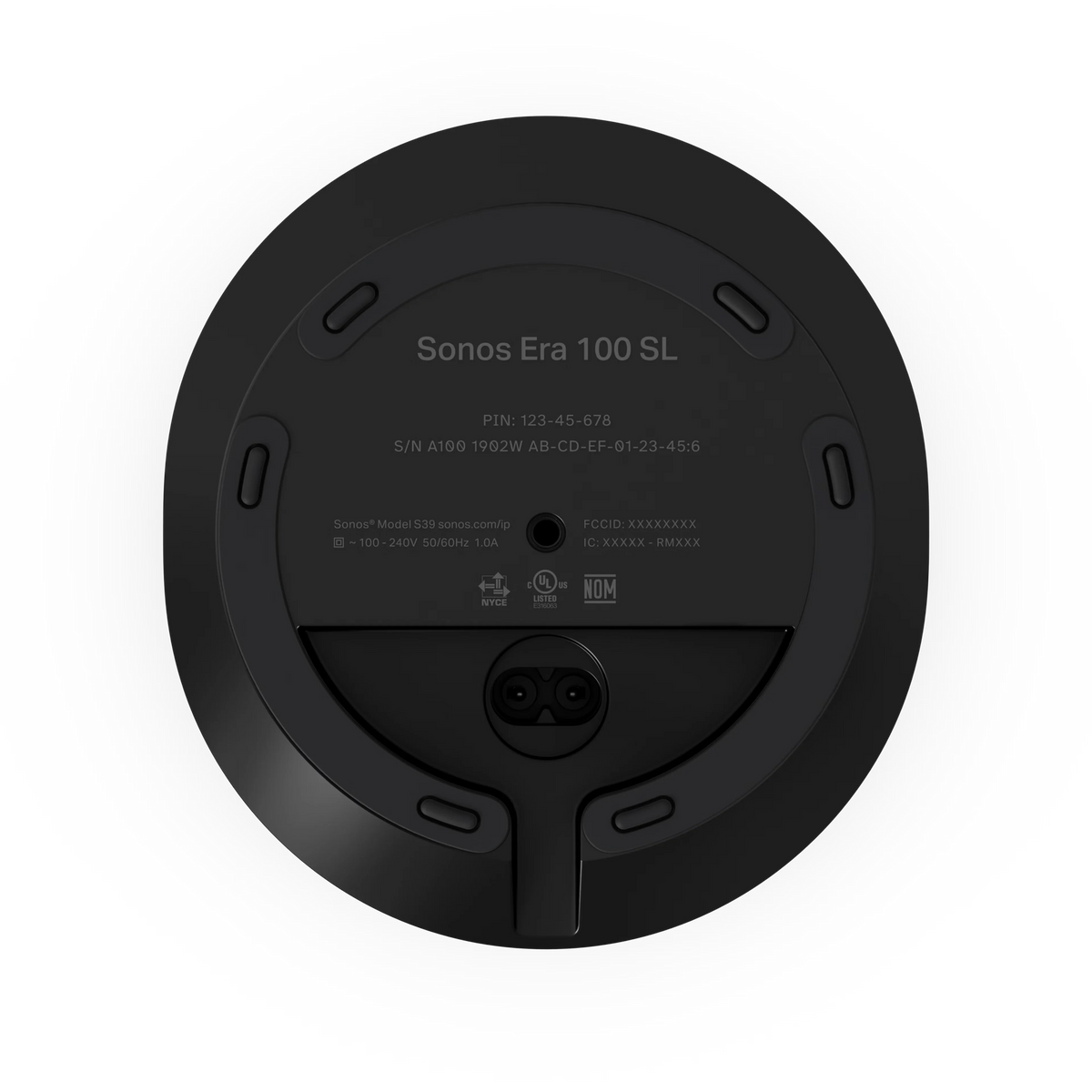 2 Room Set with Era 100 SL