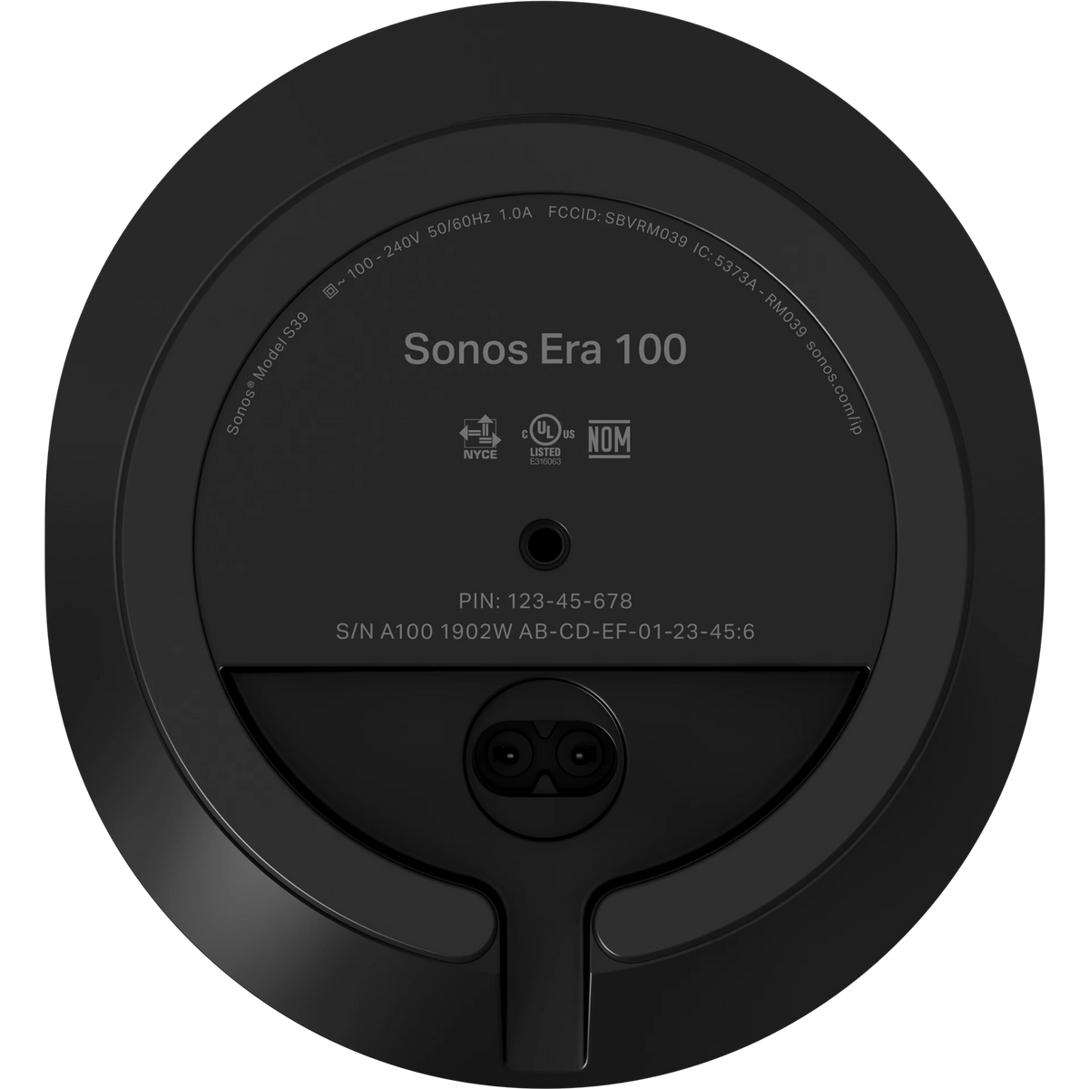 Refurbished Era 100
