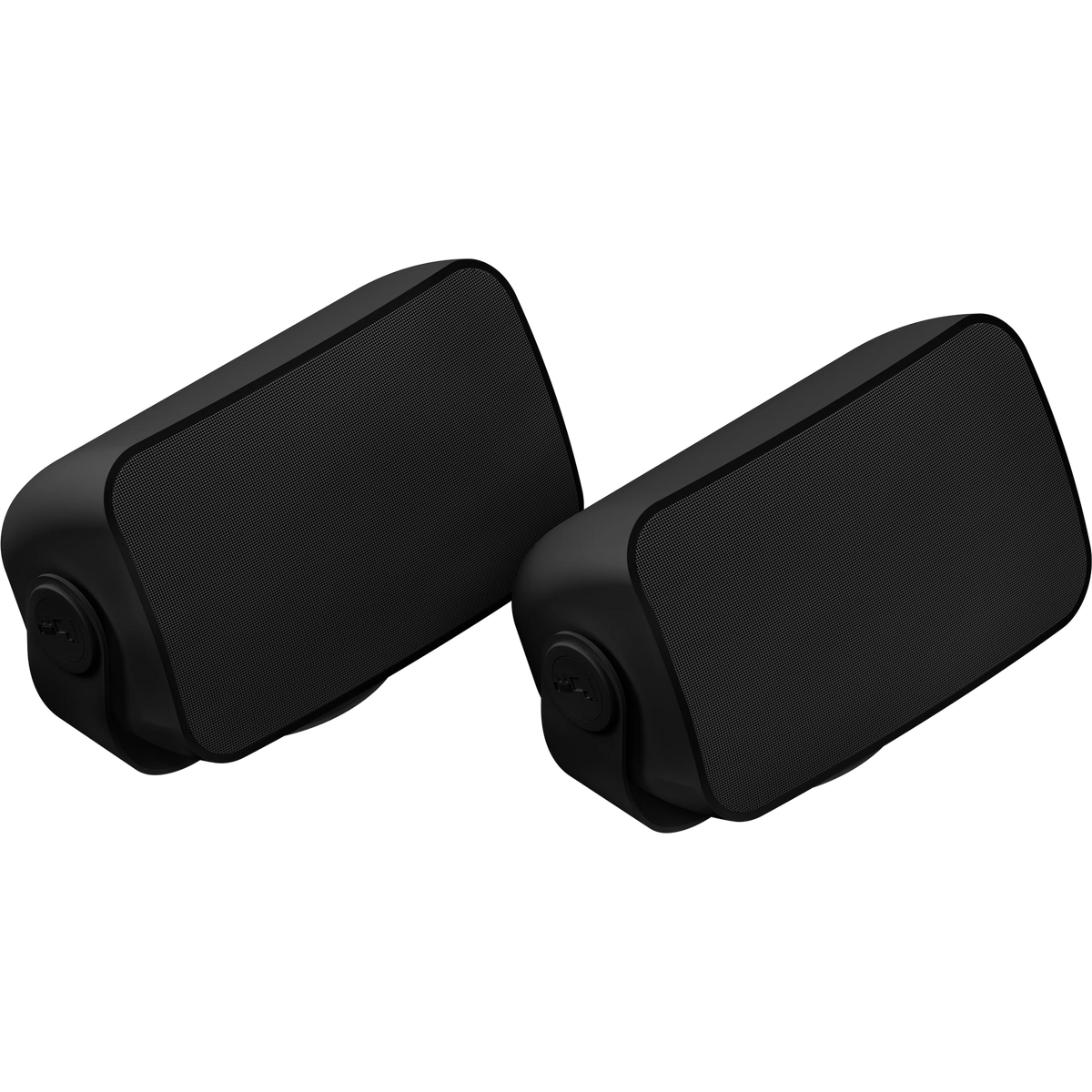 Outdoor Speakers by Sonos and Sonance