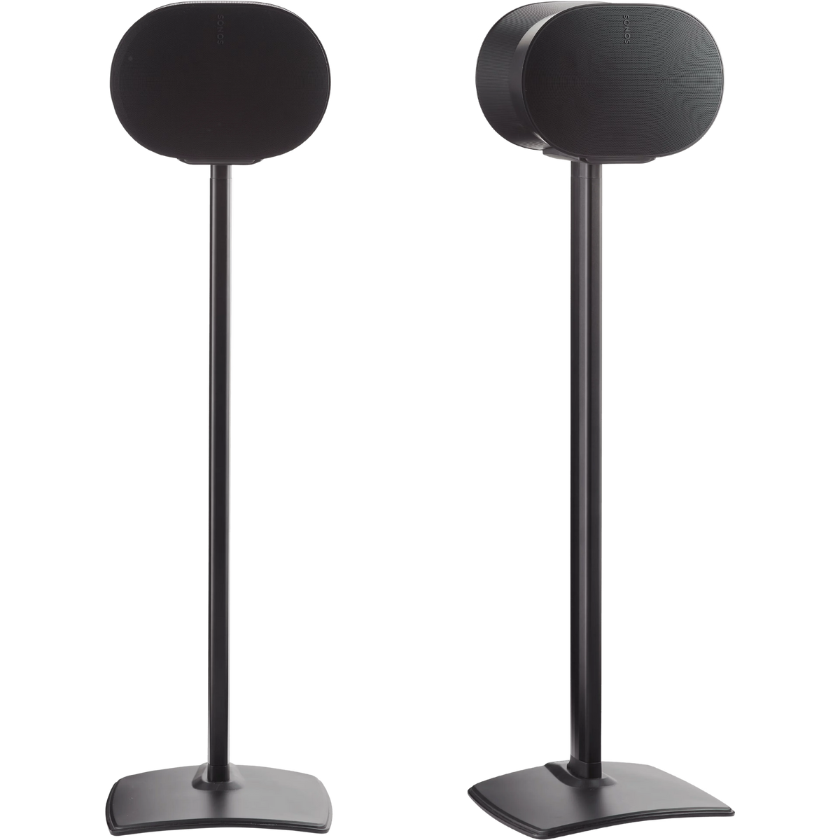 Sanus Floor Stand for Sonos Era 300 (Pair)