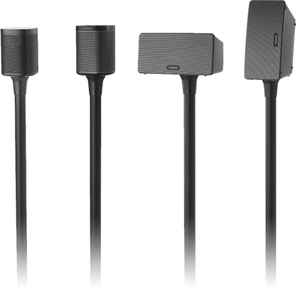 Sanus Floor Stand for Sonos One