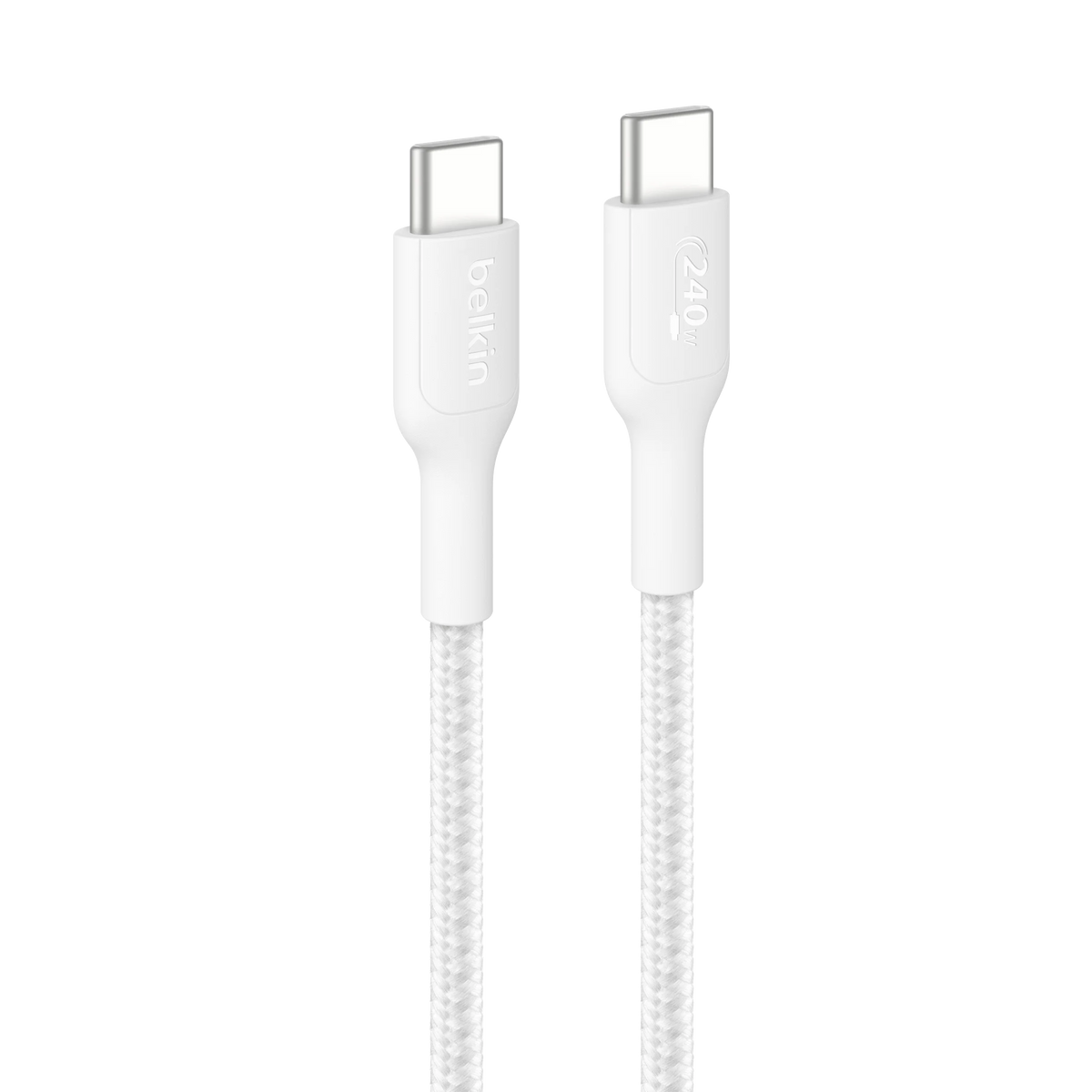 Belkin BoostCharge Pro USB-C to USB-C Cable 240W