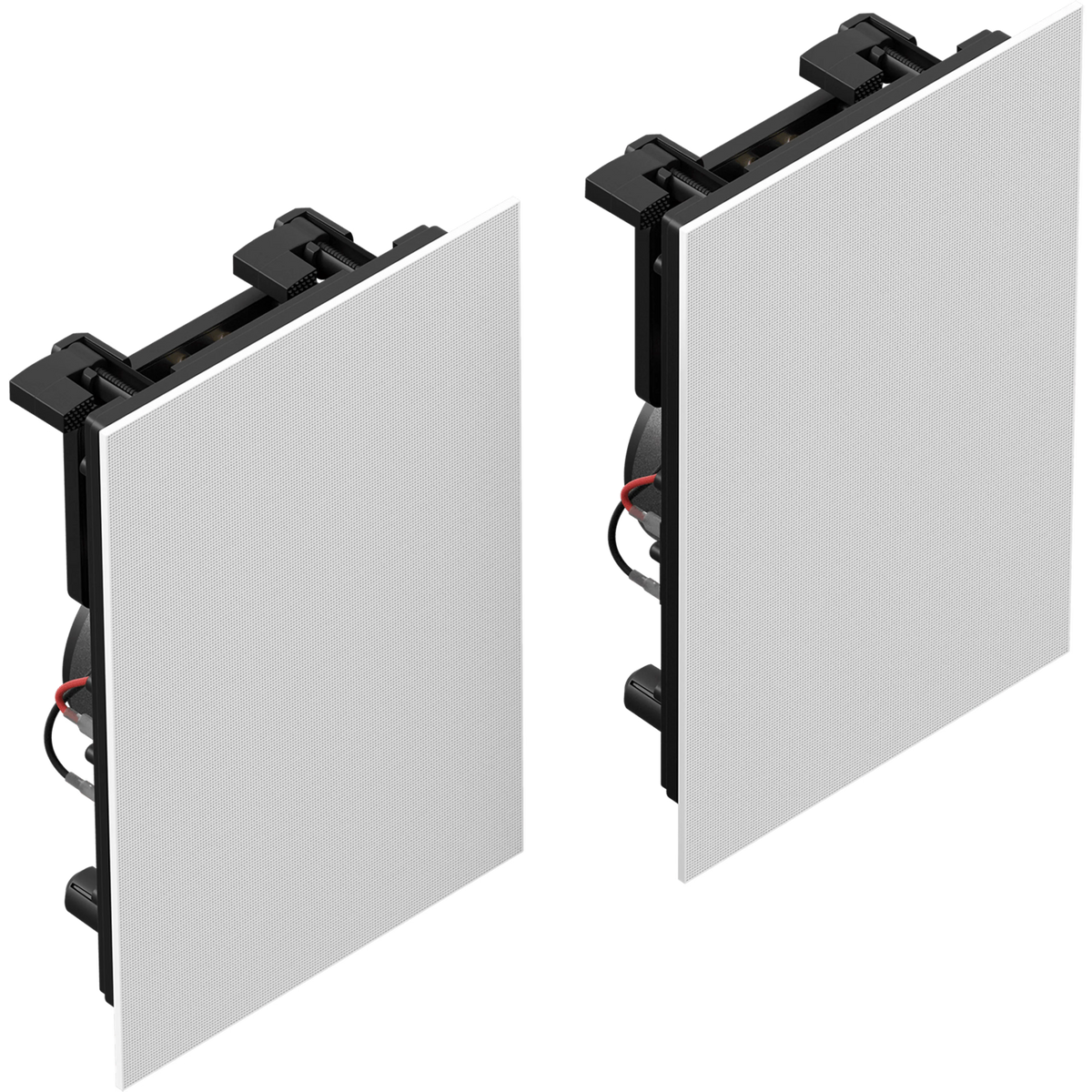 In-Wall Speakers by Sonos and Sonance