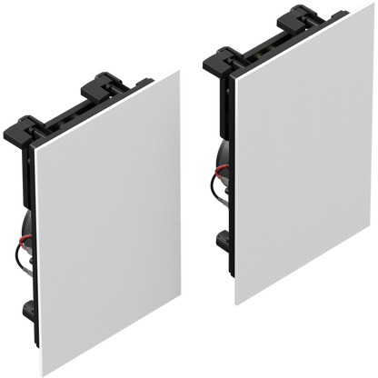 In-Wall Speakers by Sonos and Sonance