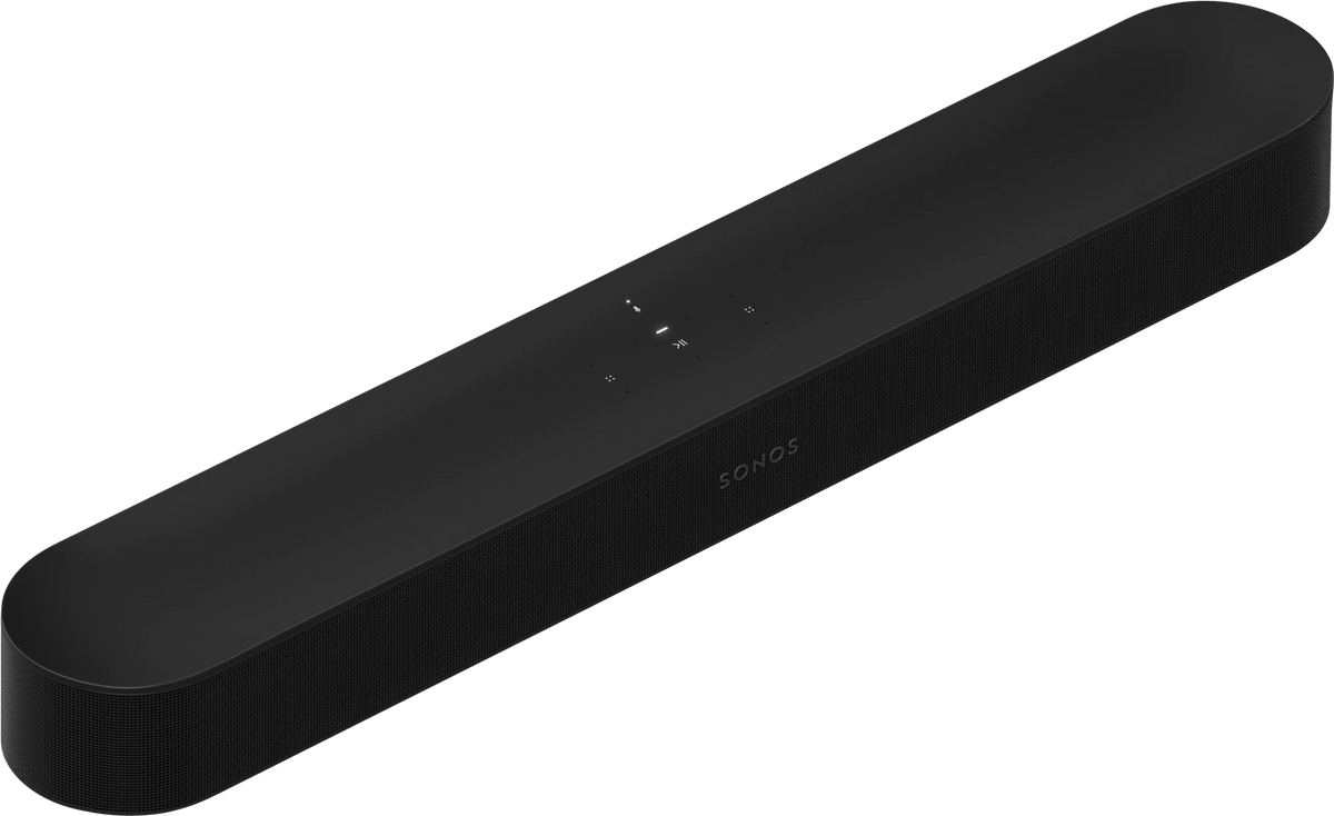Personal Entertainment Set with Beam