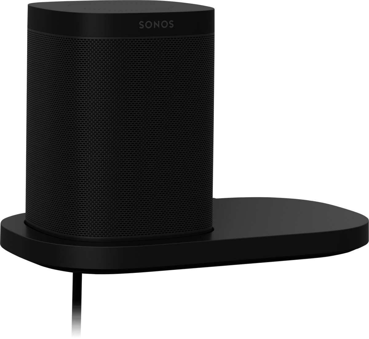 Sonos One Shelf