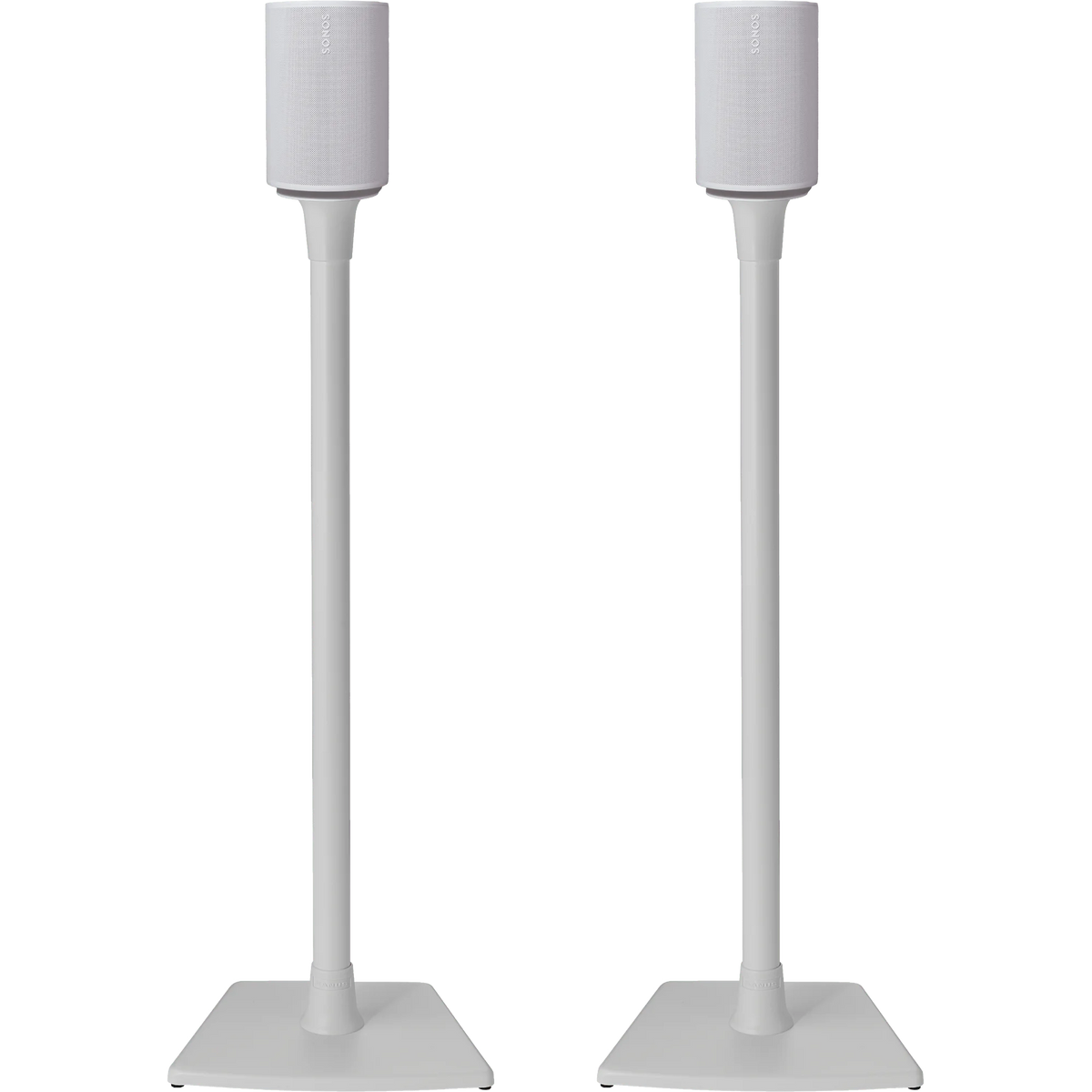 Sanus Floor Stand for Sonos Era 100 (Pair)
