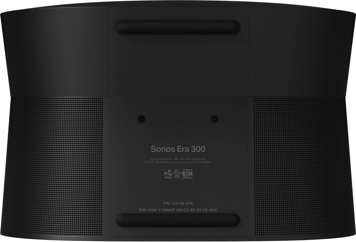 Refurbished Era 300