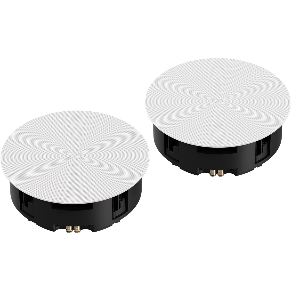 In-Ceiling Speakers by Sonos and Sonance (Pair)