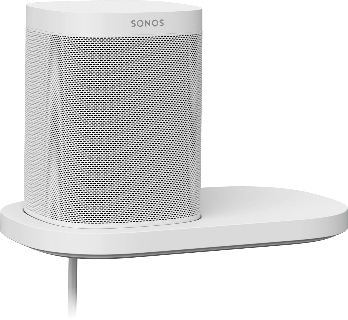Sonos One Shelf
