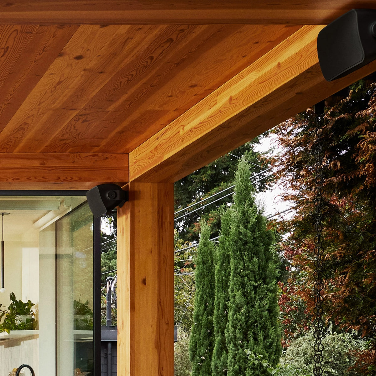 Outdoor Speakers by Sonos and Sonance