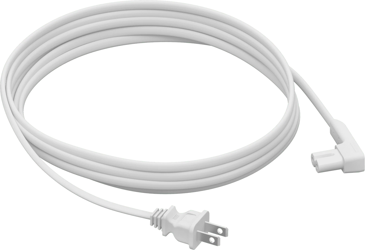 Sonos Angled Power Cable